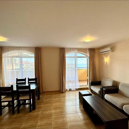 Menada Sky Dreams Apartments Sweti Wlas Exterior foto