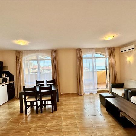 Menada Sky Dreams Apartments Sweti Wlas Exterior foto
