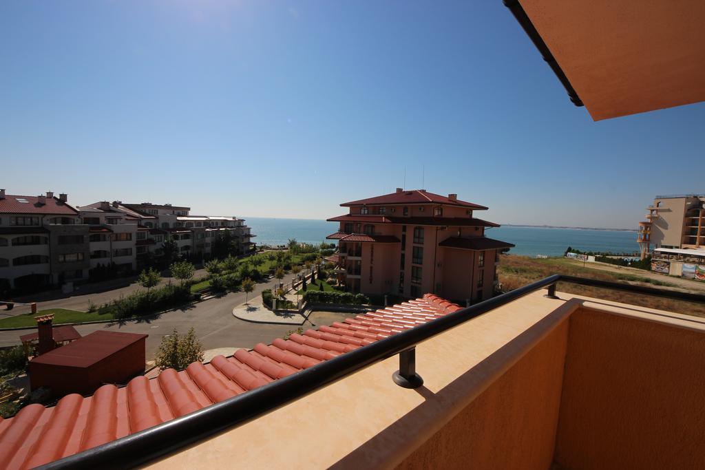Menada Sky Dreams Apartments Sweti Wlas Exterior foto