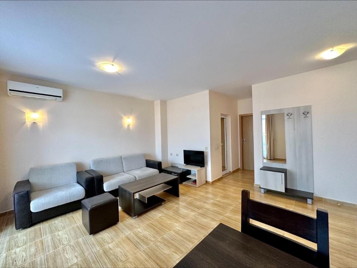Menada Sky Dreams Apartments Sweti Wlas Exterior foto